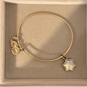 Alex & Ani Snowflake